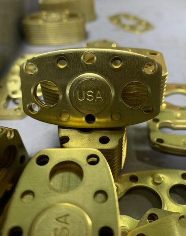 USA Lock