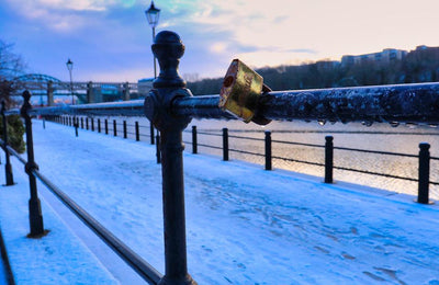 How to Protect Your Lock From Weather