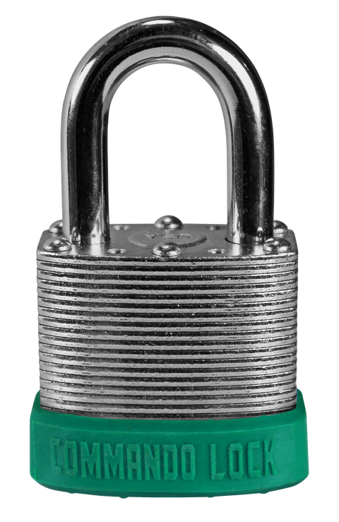 Greg Customer Color Padlocks Commando Lock Keyed Alike Master Keyed lock