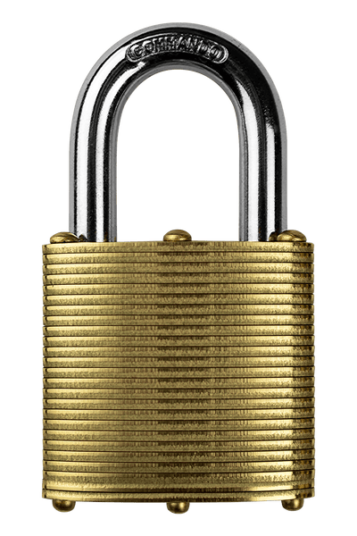 Commando Lock Brass Padlock Boating Brass Padlocks Keyed Alike