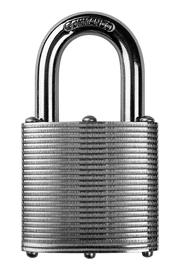 Commando Lock | Heavy Duty Padlock | Military-Grade Weatherproof Commando Lock 