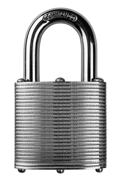 Commando Lock | Heavy Duty Padlock | Military-Grade Weatherproof Commando Lock 