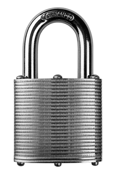 Commando Lock_Steel Heavy Duty Anti-Pick Padlock