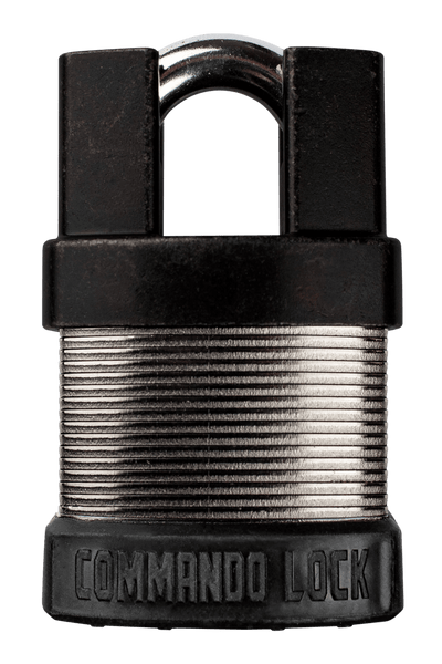 5 Reasons to Choose a Commando Lock