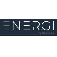 ENERGI MATRA logo